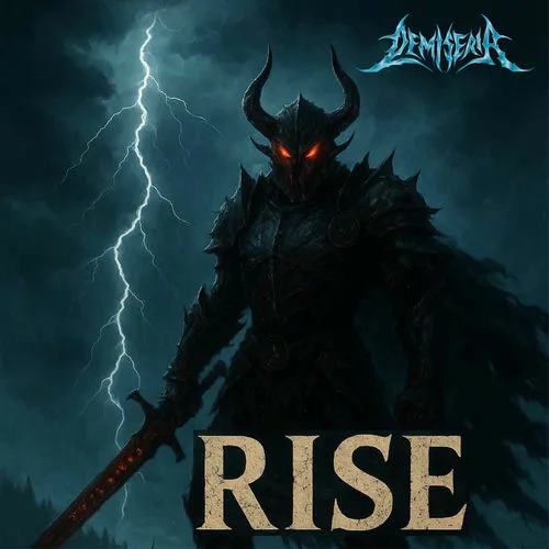 Rise cover