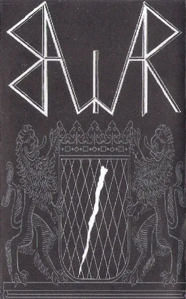 Bajuwar cover