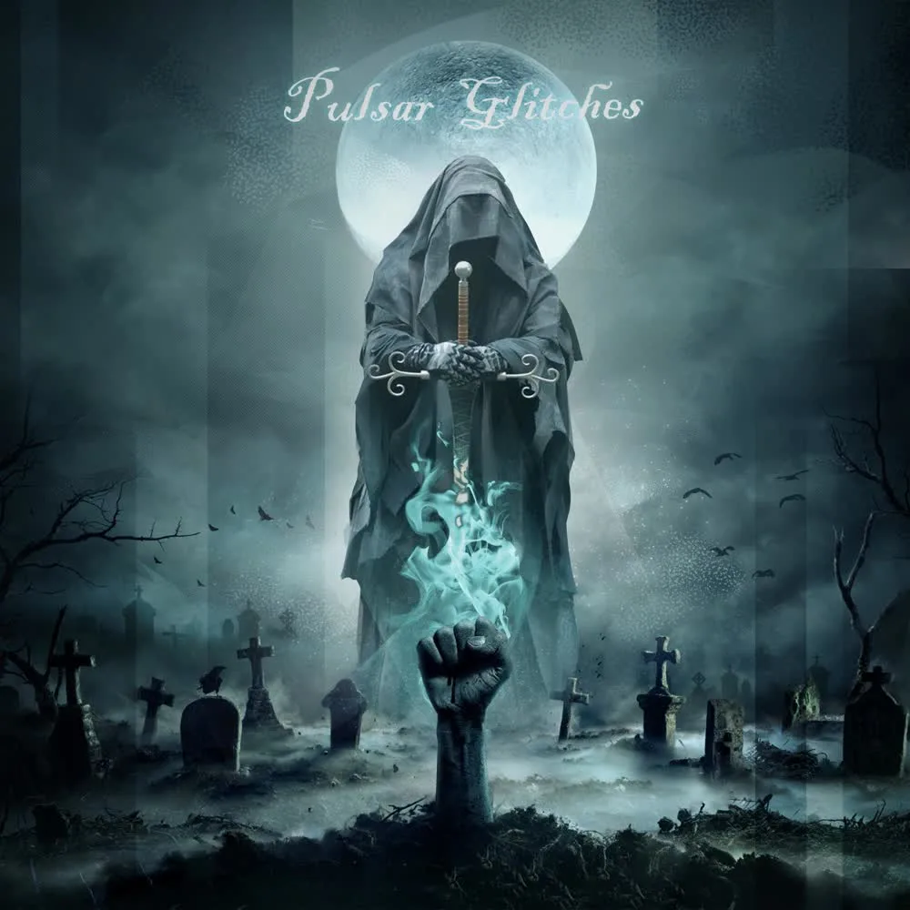 Nightmare or Reality? cover