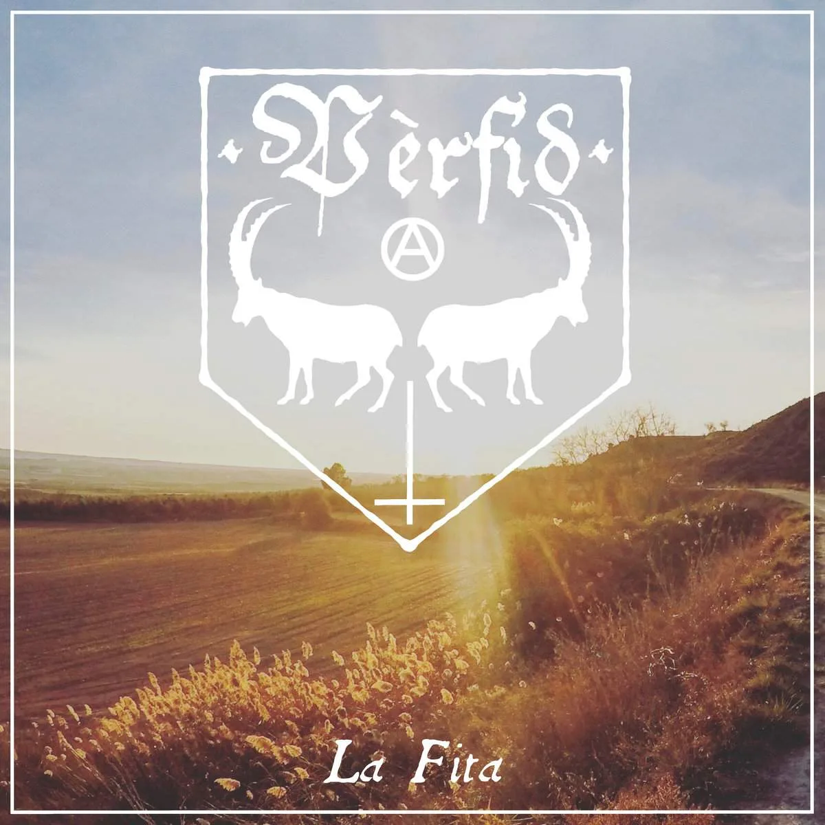 La fita cover