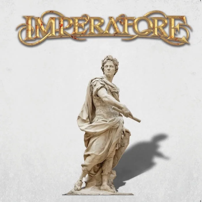 Imperatore cover