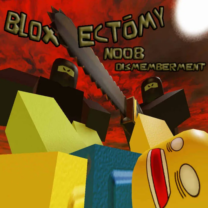 Noob Dismemberment cover