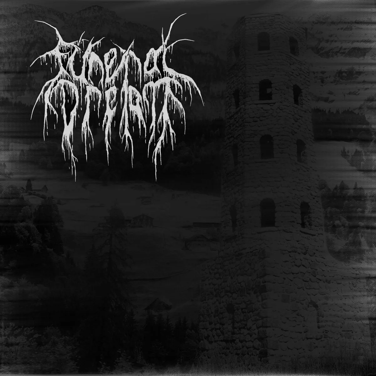 Sickening Beastial Moonlight Rituals cover