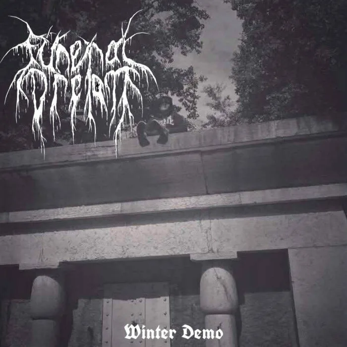 Winter Demo cover