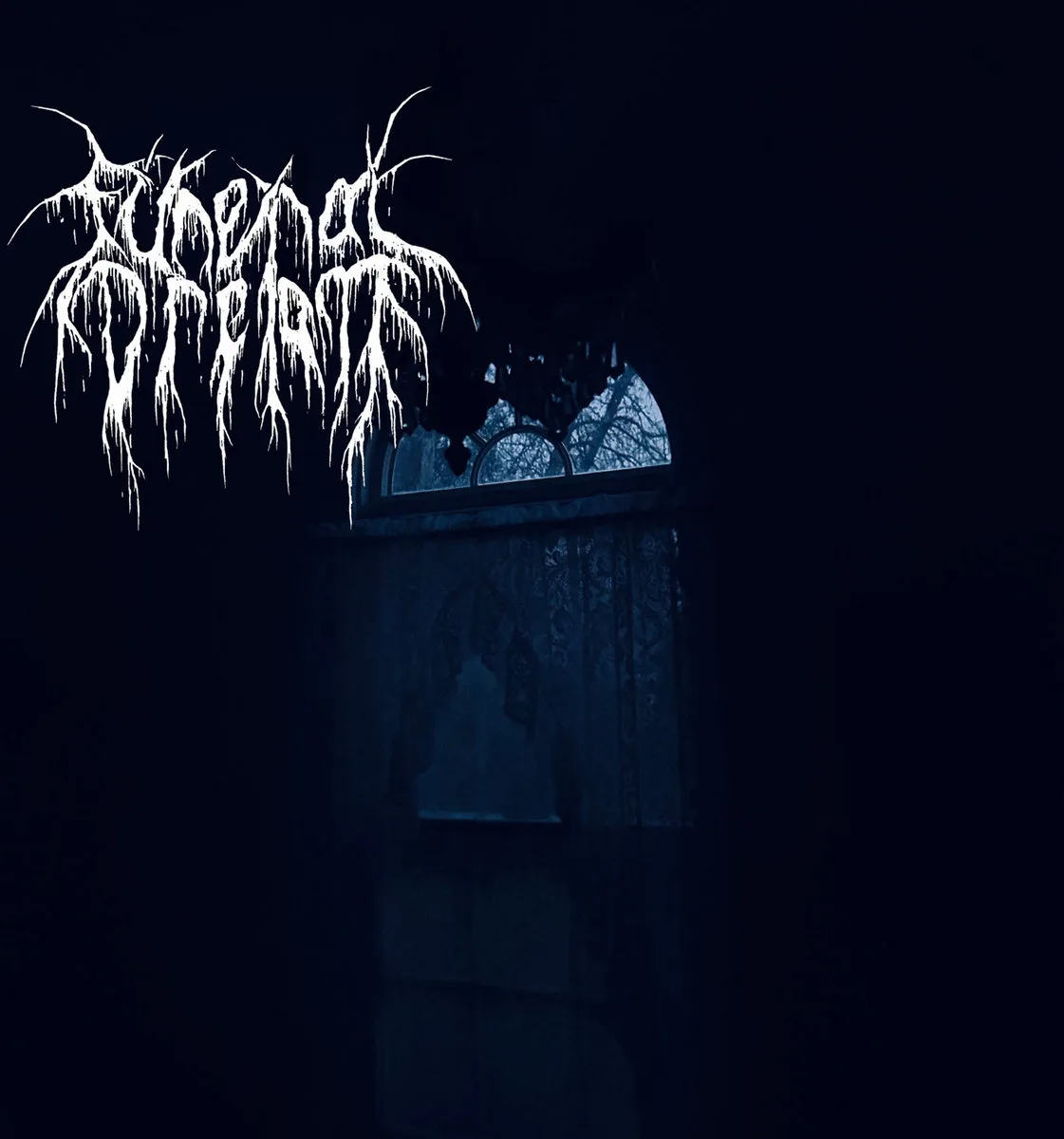 Strangulation of the Spirit cover