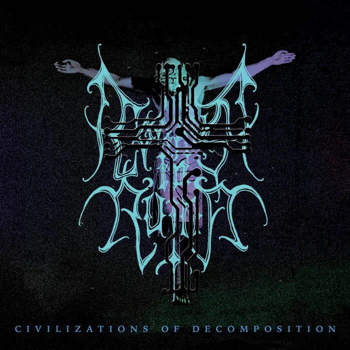 Civilizations of Decomposition cover