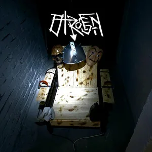 Fabryka koszmarów 2.0 cover