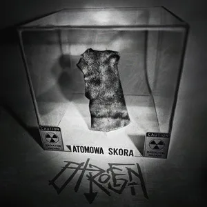 Atomowa skóra cover