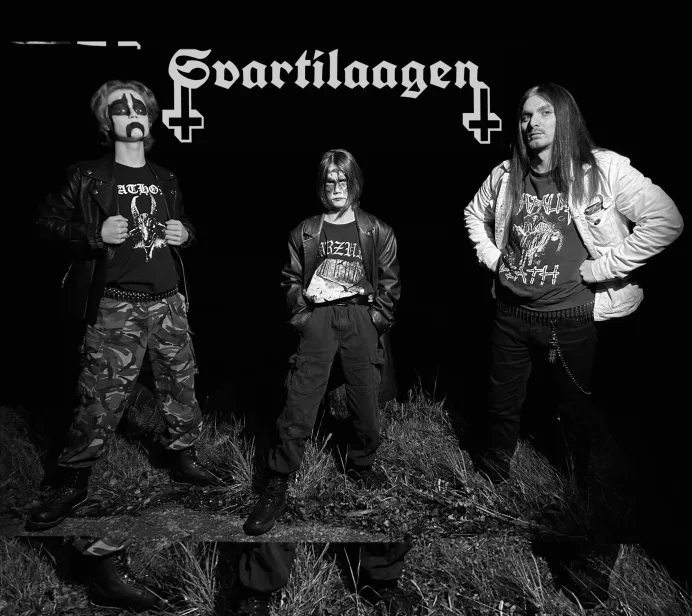 Livets Anger cover