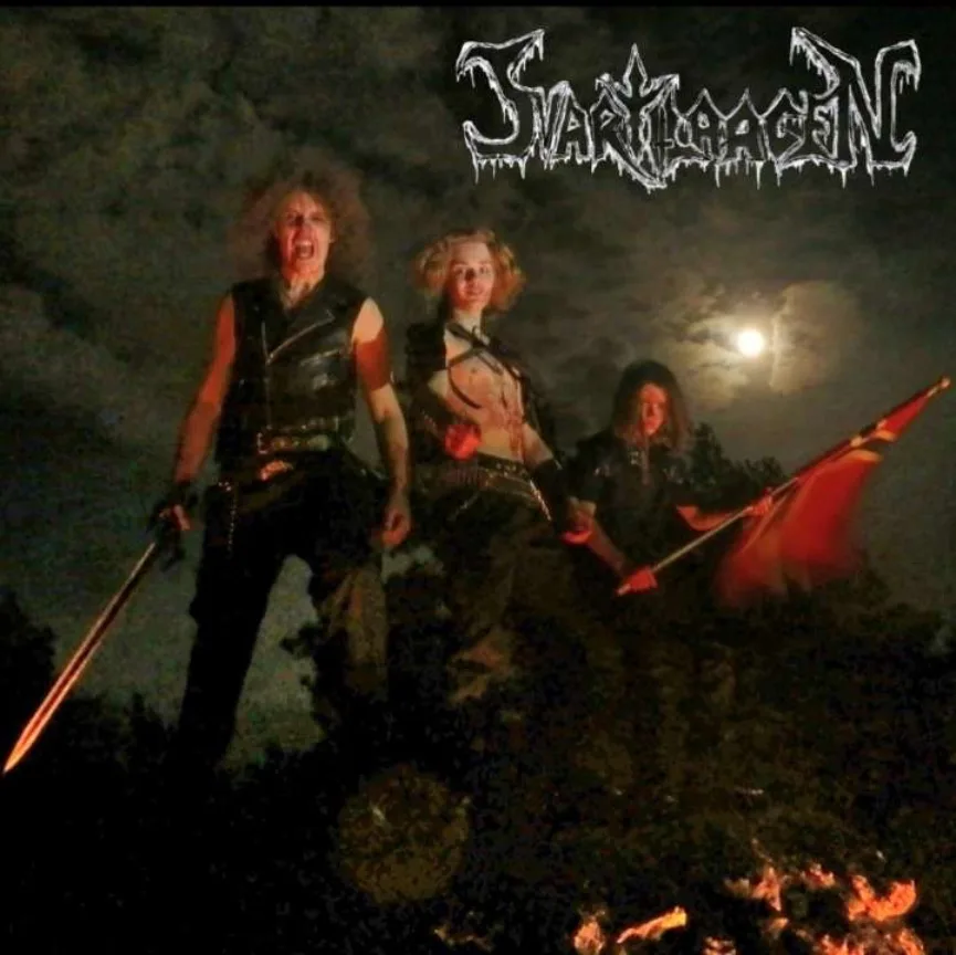 Tröllaðalur cover