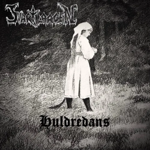 Huldredans cover