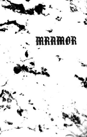 Mramor cover