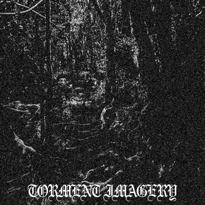 Torment Imagery cover