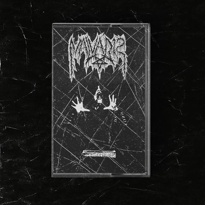Demo I cover