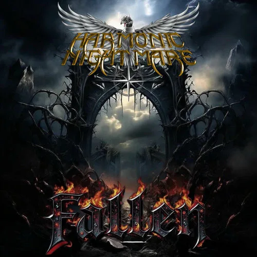 Fallen cover