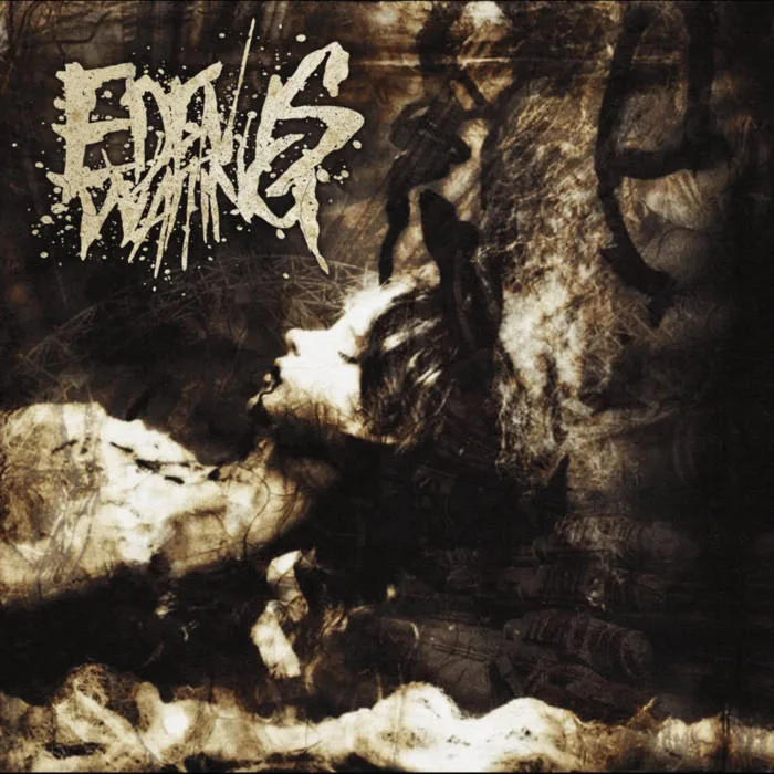 Self-Realization of Eden cover