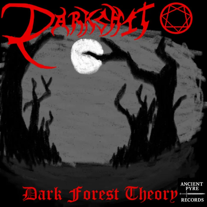 Dark Forest Theory cover
