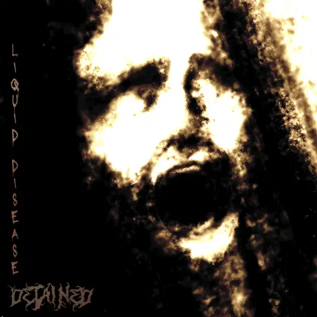 Liquid Disease cover