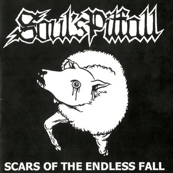 Scars of the Endless Fall cover