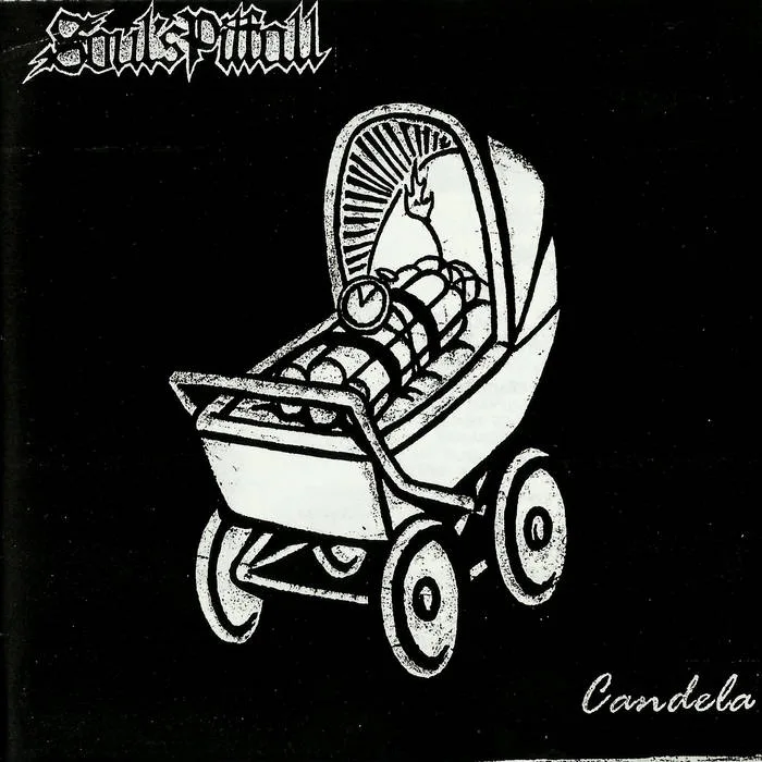 Candela cover
