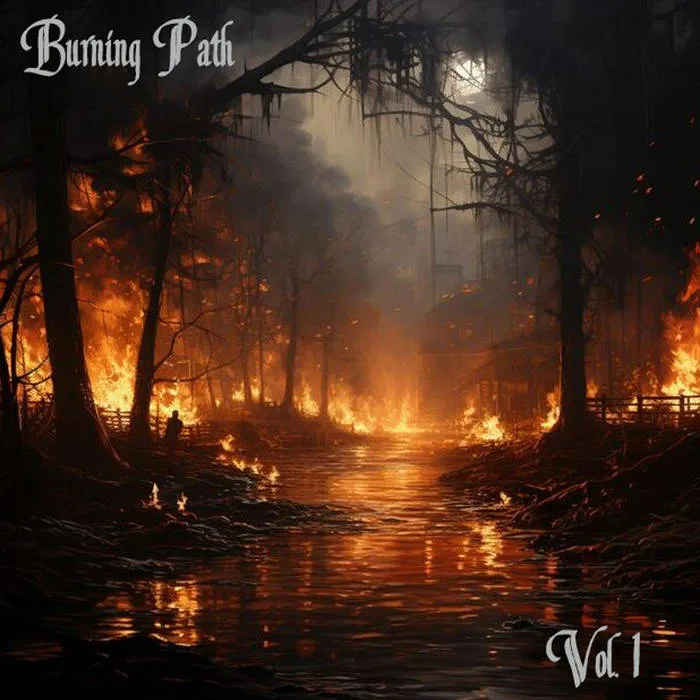 Vol. 1 cover