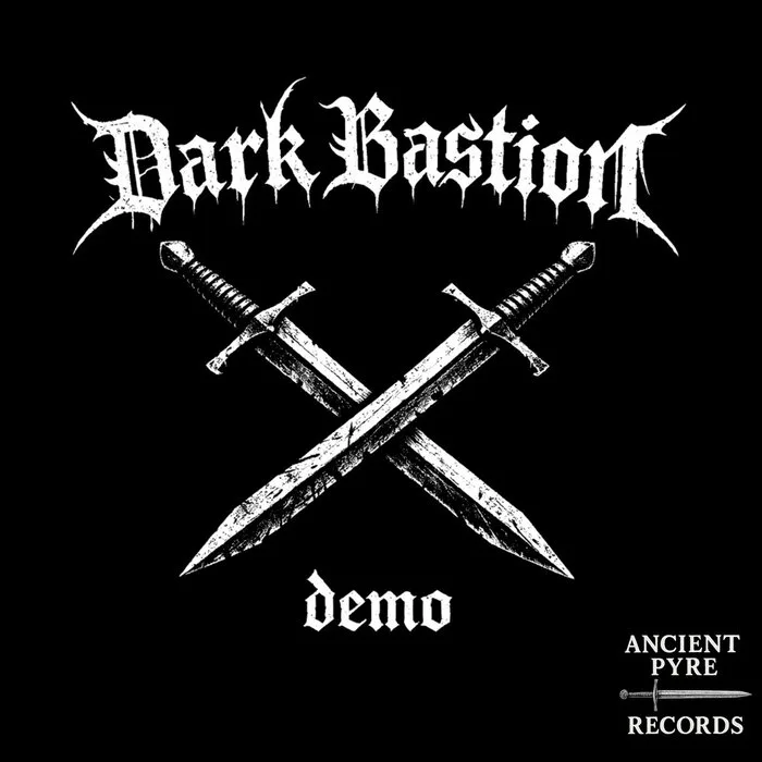 Demo cover