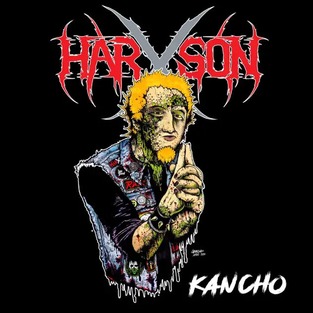 Kancho cover