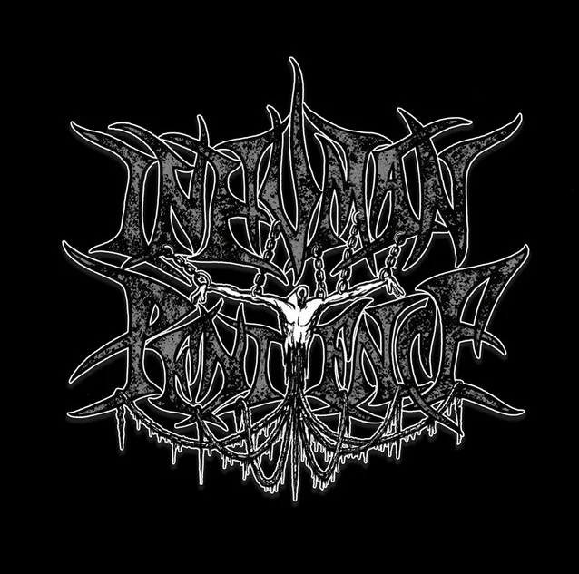 Inhuman Penitence cover