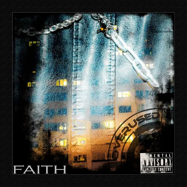 Faith cover
