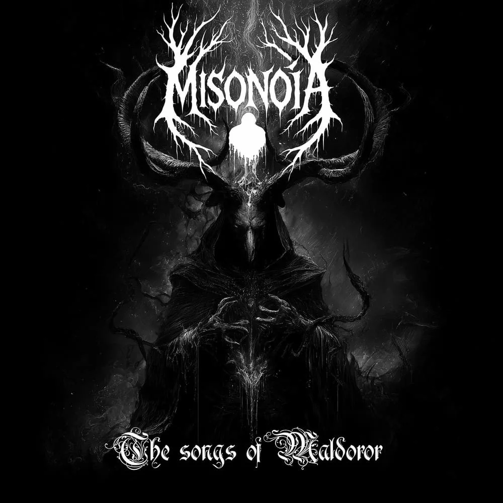 The Songs of Maldoror cover