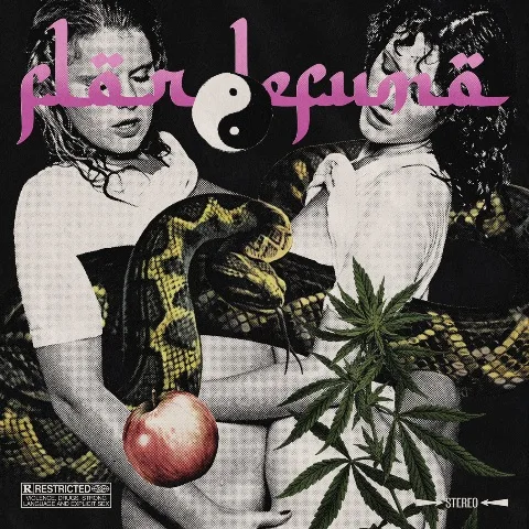 Flor de Fumo cover