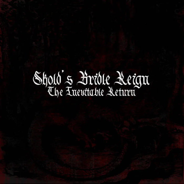 The Inevitable Return cover