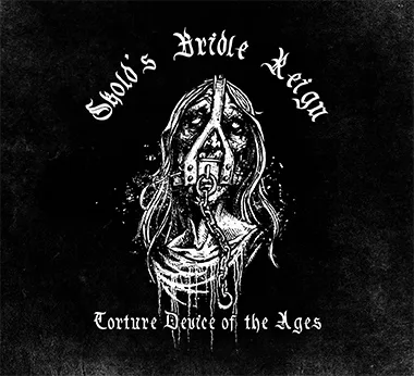 Torture Device of the Ages cover