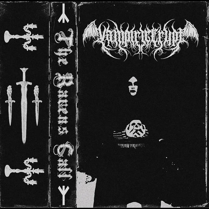 The Ravens Call cover