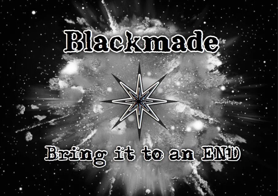 Bring It to an End cover