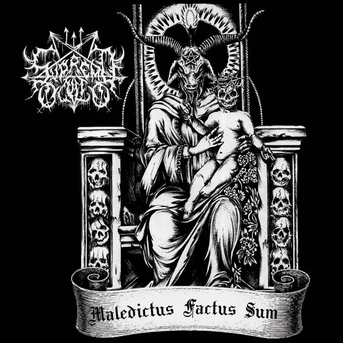 Maledictus Factus Sum cover