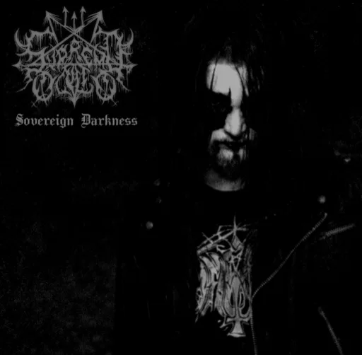 Sovereign Darkness