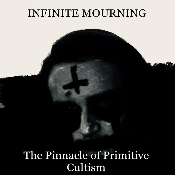 The Pinnacle of Primitive Cultism cover