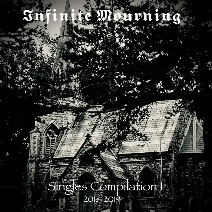 Singles Compilation I - (2018-2019) cover