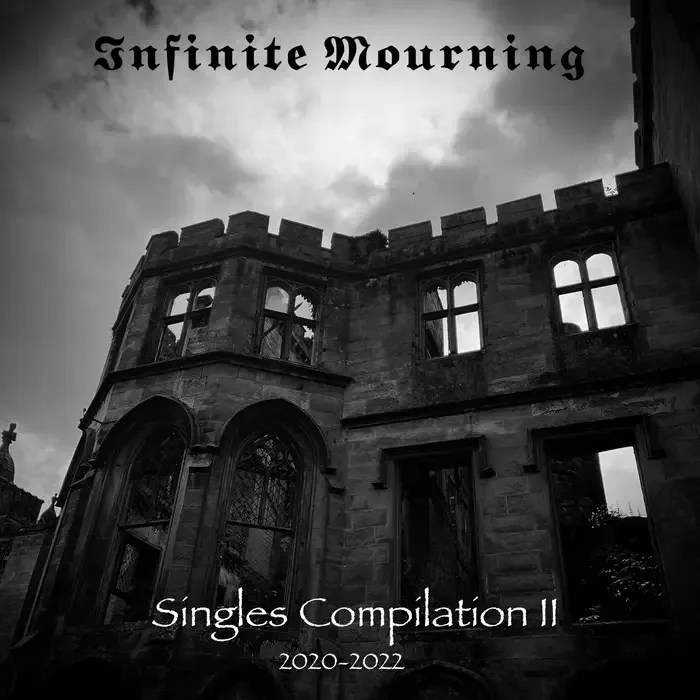 Singles Compilation II- (2020-2022) cover