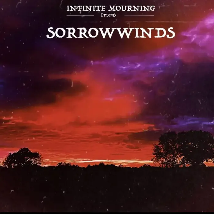 Sorrowwinds cover