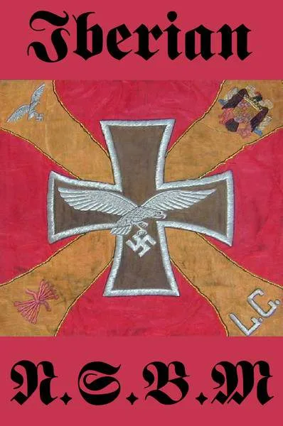 Iberian N.S.B.M. cover