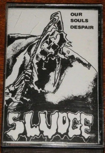Our Souls Despair cover