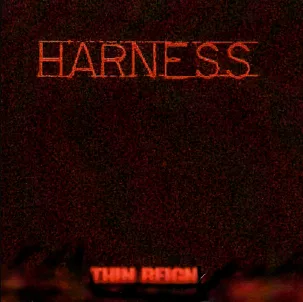 Thin Reign cover