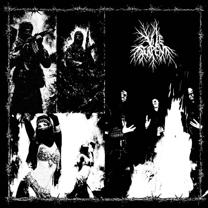 Bastards of Doctrine cover