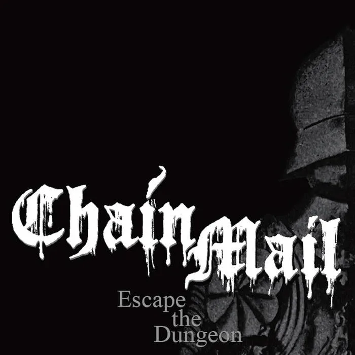 Escape the Dungeon cover
