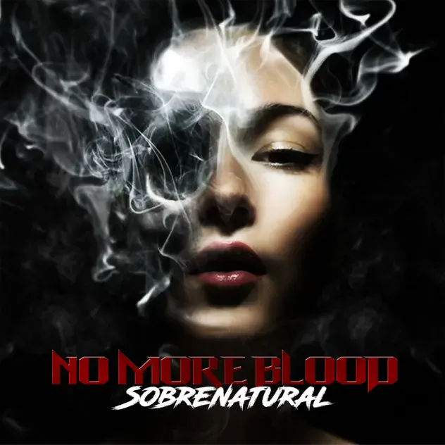 Sobrenatural cover