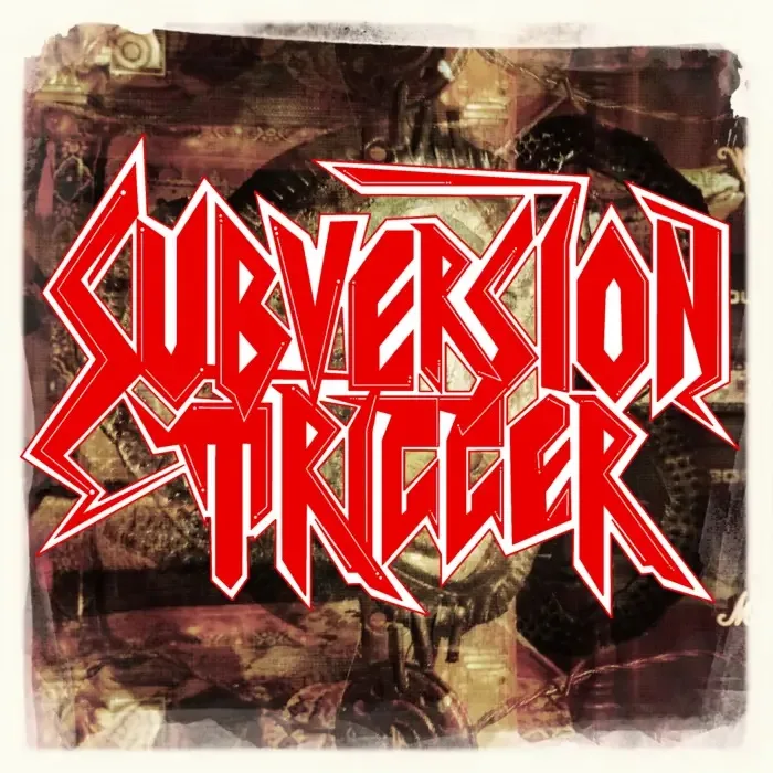 Subversion Trigger cover
