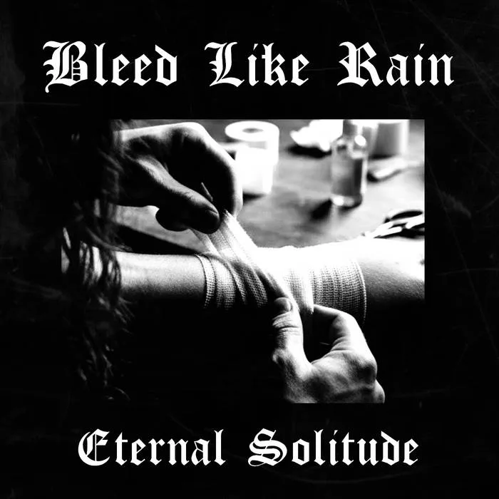 Eternal Solitude cover