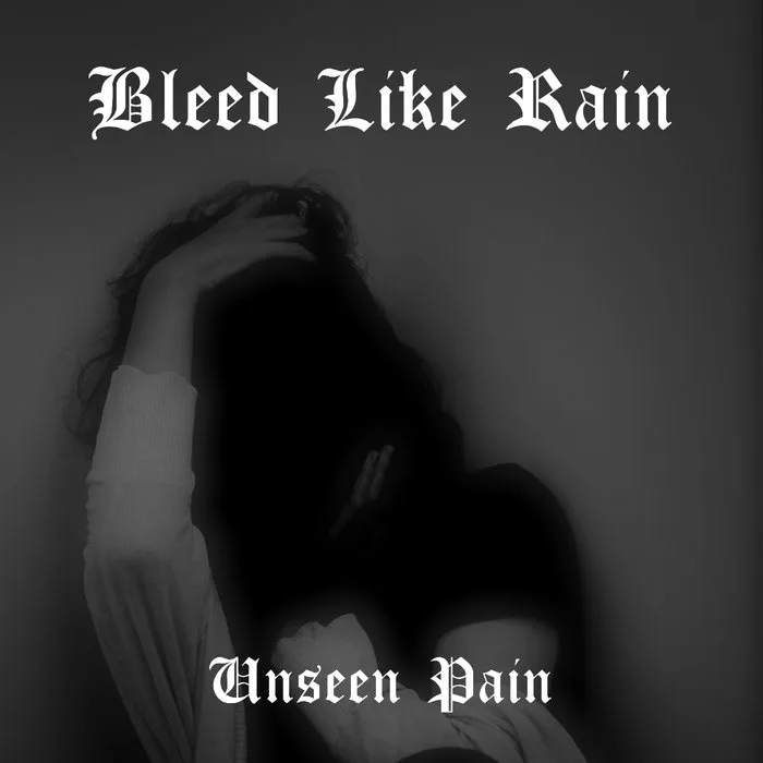 Unseen Pain cover